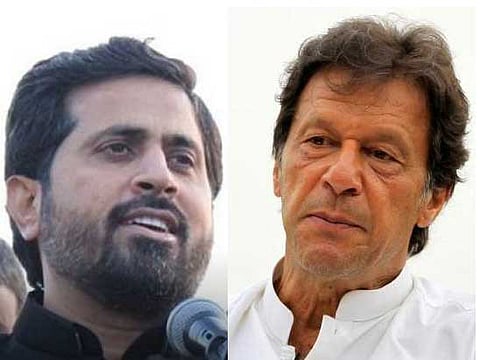 Pakistan Minister’s sacking is a landmark decision; Imran stands up for Hindu minorities in Pakistan