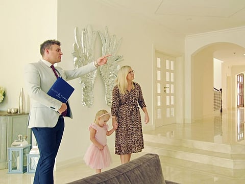 Knowing rules and regulations about renting in Dubai is important for new arrivals as it can sometimes vary vastly from that of their home country. Picture for illustrative purpose only.