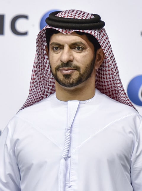 Saeed Bin Surour plans to test Soft Whisper in the Saudi Derby on Saturday as a build-up to the UAE Derby.