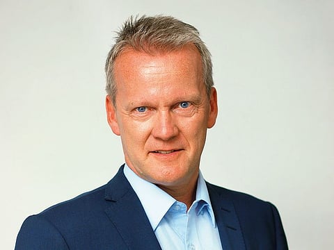 Pasi Sahlberg
