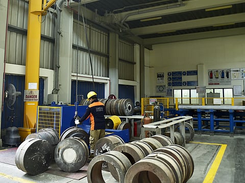 Contractors want faster processing on VAT refunds