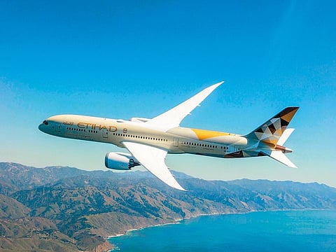 Etihad airways will leverage Microsoft AI to automate its bank-reconciliation process, the Abu Dhabi-based airline said in a statement on Sunday.