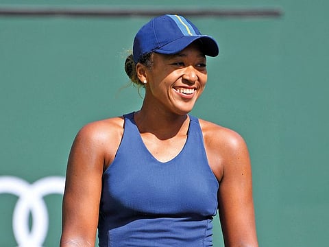 Naomi Osaka, former world No.1, is happy at the 'Black Lives Matter' movement gaining momentum among sportspersons.