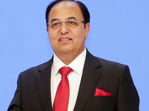 Ashish Nanda, Director, Shift Car Rentals