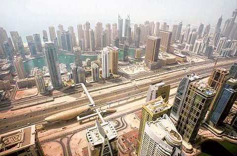 The short-term rental market in Dubai will need to bring homeowners' associations on their side.