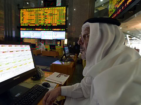 Non-oil trade in Dubai remains flat in 2018
