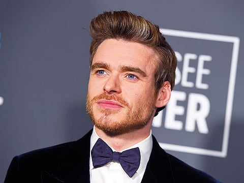 Richard Madden