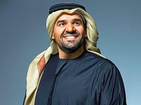 Hussain Al Jasmi