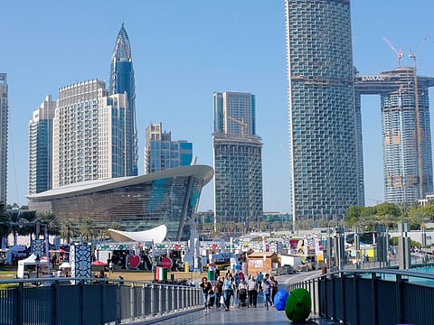 Living in Dubai: Should I move or renegotiate my rent?