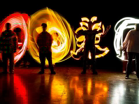 The organizers of the Special Olympics World Games Abu Dhabi 2019 undertook a study about the kind of support people of determination get in the region.