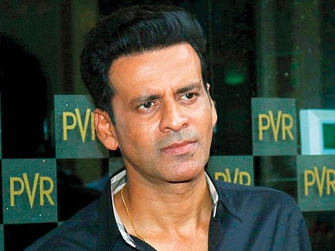Manoj Bajpayee