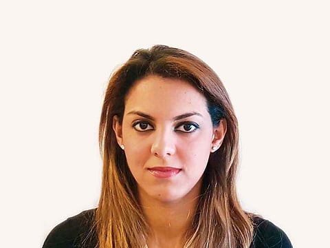 Wafa Abduljabbar, Head of Sales and Marketing, Al Ahli Driving Center