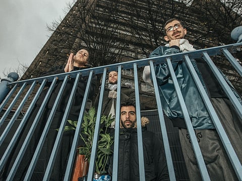 #StayHome watch: 47Soul and more to stream online in UAE