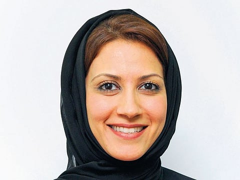 Dr Ibtesam Al Bastaki