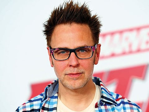 James Gunn