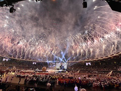 Ahmed Kutty/Gulf News