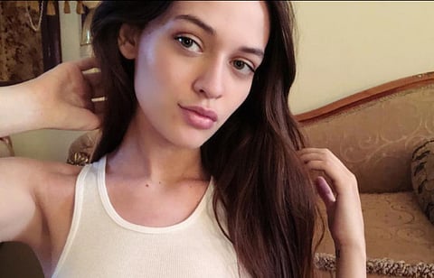 Louis Tomlinson’s sister Felicite dies at 18