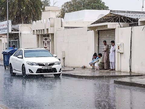 Ahmed Ramzan/ Gulf News