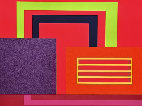 Art Dubai 2019: Things you cannot miss!