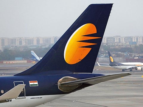 Jet Airways