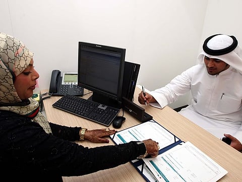 Charting a clear course for Emiratisation