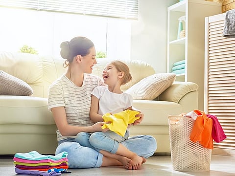 I needed a name for my profession