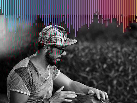 Dubai Metro Music Festival: Meet the artists