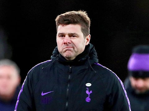 Mauricio Pochettino