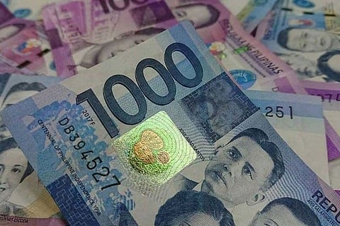 In three out of four trading days this month, the peso has gained vs the US dollar, and averaged Php58.381. It is slightly higher than the previous month's average but still below the Php55.849 average recorded in February 2024, according to data from the Bangko Sentral ng Pilipinas (BSP).