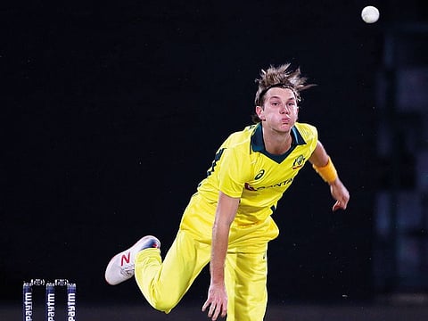 Australia leg-spinner Adam Zampa aims to capitalise on the momentum gained during the India series.