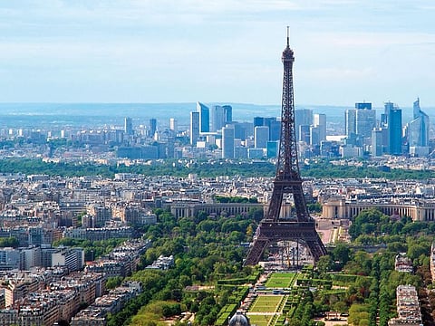 Singapore kept its rank as the most expensive city, but for the first time, it is not alone. It shares the rank with Hong Kong and Paris.