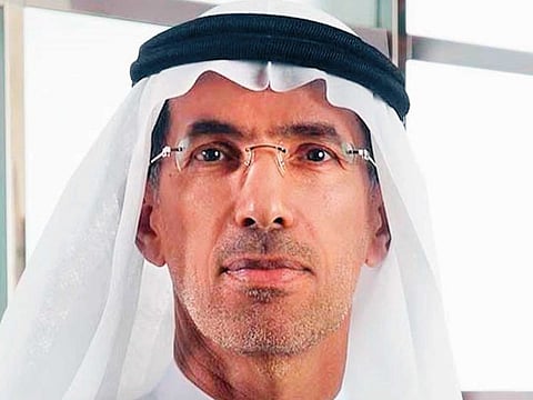 Eisa Mohammad Al Suwaidi