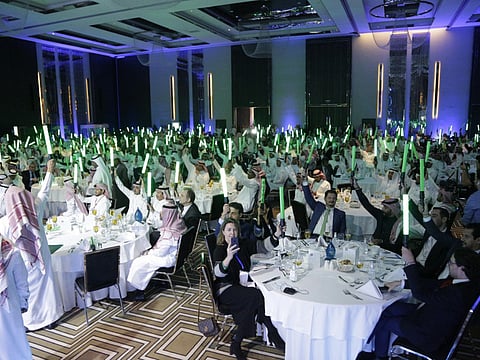 Saudi in fresh move to reduce water consumption