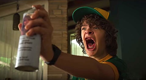 New ‘Stranger Things’ trailer amps up nostalgia