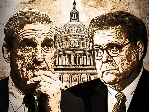 Muhammed Nahas/©Gulf News