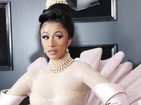 Cardi B