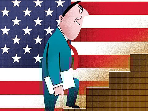 Ramachandra Babu/©Gulf News