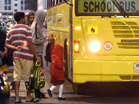 School administrations have introduced a comprehensive set of guidelines covering every stage of the trip.