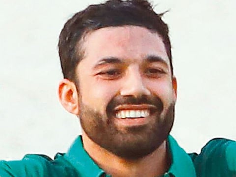 Mohammad Rizwan