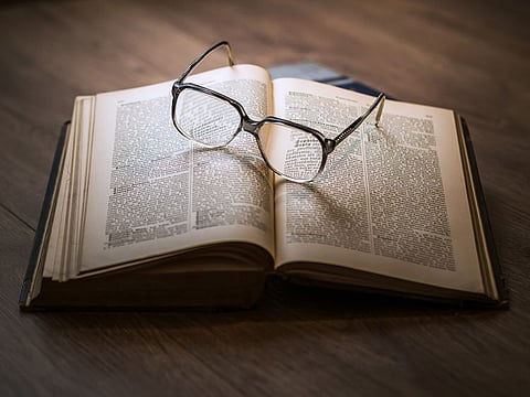 We remain students for as long as we walk the earth. Nobody has all the answers.