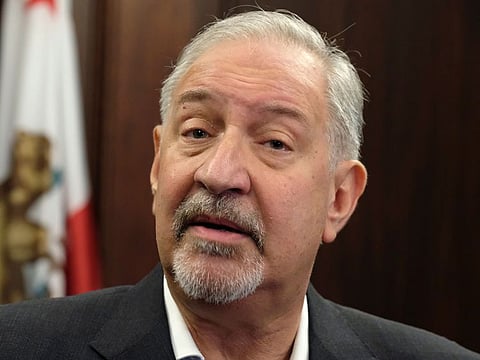 Mark Geragos