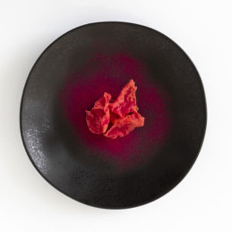 Tresind Studio and Torno Subito collaborate for one night only fusing Indian and Italian cuisine