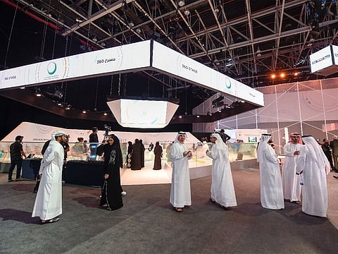 The Arab Media Forum (AMF), which is an annual affair will mark the 21st edition this year.