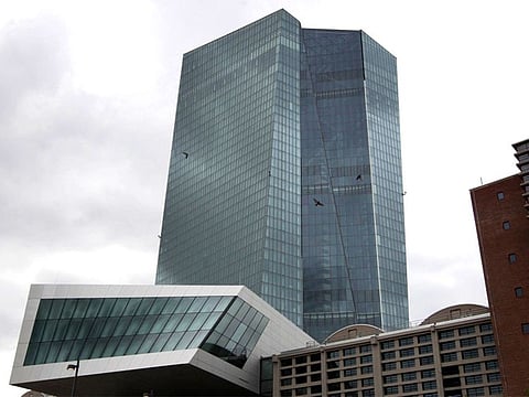 With Europe at risk of a recession, officials dropped an earlier reference to rate increases continuing for “several meetings,” saying simply they expect borrowing costs to be raised “further.”