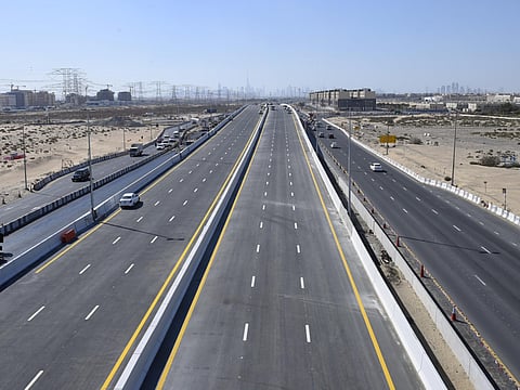 Major road project to open on Saturday