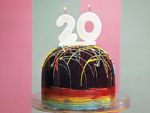 Free Birthday Treats