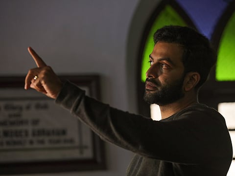 ‘Lucifer’ review: Strictly for Mohanlal fans