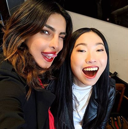 Priyanka Chopra’s new YouTube special launches