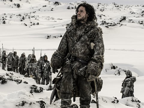 ‘Game of Thrones’ series recap: Season 3