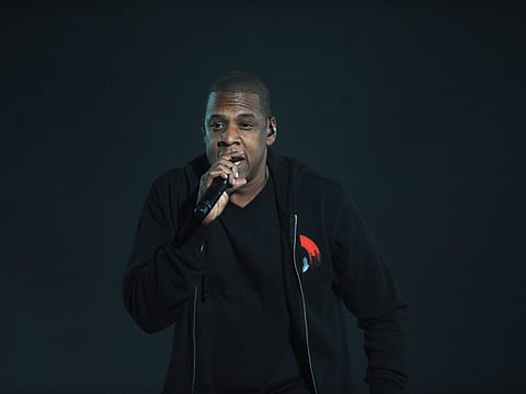 Jay Z